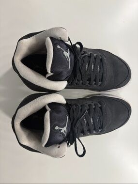 Jordan 5 Retro ‘Oreo’ 6.5Y